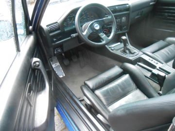 BMW 318 - 8