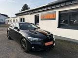 BMW 116 d SPORT LINE / NAVI / SITZHEIZUNG / 8 FACH - BMW 116 mit Diesel-Antrieb: Automatik