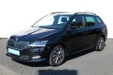 Skoda Fabia Combi Ambition 1.0 TSI 95PS 5-Gang - Skoda Fabia: 1.9