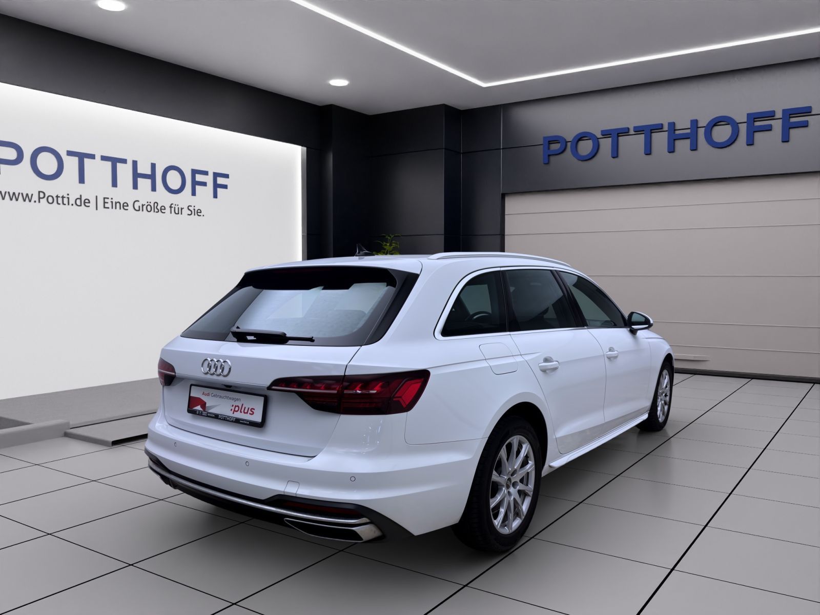 Audi A4 Avant 40 TDI S LINE NAVI KAMERA SITZHZG PDC foto 6