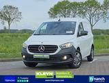 Mercedes-Benz CITAN 108 CDI Long Mbux 3-zits AC! - Mercedes-Benz 108 cdi