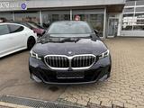 BMW 520 d M Sport - : mit Apple Carplay, Limousine