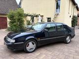 Saab 9000 2.3 CSE Turbo Hirsch Voll
