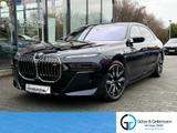 BMW i7 M70 xDrive B&W TheaterScreen UPE:EUR222.200,- - BMW i7 in Essen