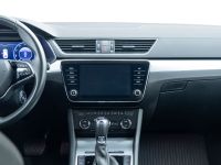 Skoda Superb - Vorschau Bild 17