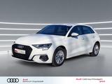 Audi A3 Sportback 40 TFSI e S-tronic NAVI PDC virtual - Audi A3 weiß Gebrauchtwagen Sportback