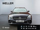 Mercedes-Benz C 300 T 4Matic *DIGI*NAVI*360°*NIGHT-PAKET - Mercedes-Benz C 300