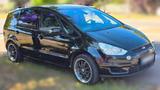Ford S-MAX WA6 Titanium 220 PS 8-fach bere... - Ford S-Max aus 2007: Titanium