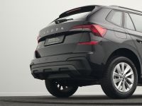 Skoda Kamiq - Vorschau Bild 46