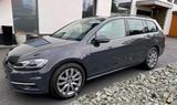 Volkswagen Golf 2.0 TDI  DSG Comfortline LED  ACC Sportline - Volkswagen Golf: TDI Sportline