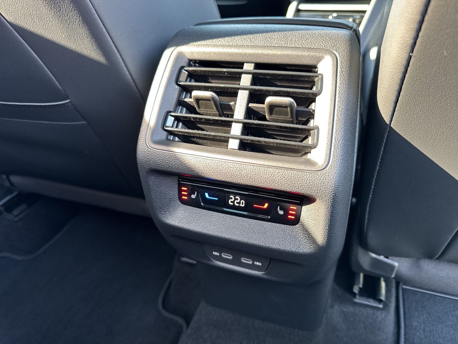 Volkswagen Tayron - Bild 21