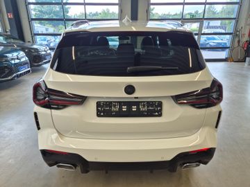 BMW X3 - 6