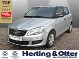 Skoda Fabia Classic GJR Klima Servo eFH Radio Funkfern - Skoda: Fun