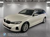 BMW 320i LiveCockpitProf Kamera Driv.Assist Alarm - BMW 320d Leasingangebote für Privatpersonen