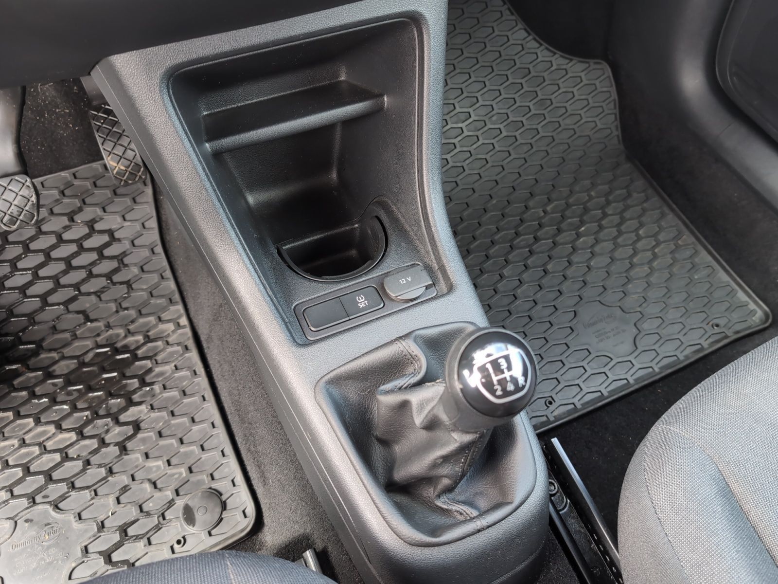 Volkswagen up! - Bild 10