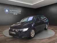 Volkswagen Golf VIII Var. 2.0 TDI DSG Life NAVI+LED+APP+PDC