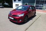 Toyota Verso Edition-S+ 108 kW (147 PS), Schaltgetri... - Toyota in Augsburg