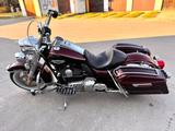 Harley-Davidson FLHR Road King - HARLEY-DAVIDSON FLHR ROAD KING