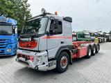 Volvo FMX 500 8X4 Tridem - Angebote