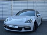 Porsche Panamera 4S KREIDE/PANO/21''TURBO/AHK/CARBON - Porsche Panamera: 4s Turbo