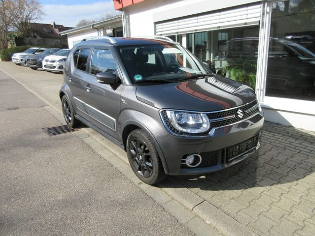 Suzuki Ignis Comfort+ AGS