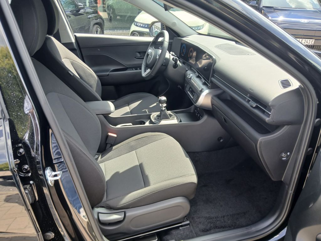 Hyundai Kona – Bild 7