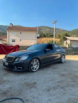 Mercedes-Benz Mercedes Benz W212 E300/350 CDI Top Zustand/ - gebrauchte Mercedes-Benz E 300 aus dem Jahr 2011