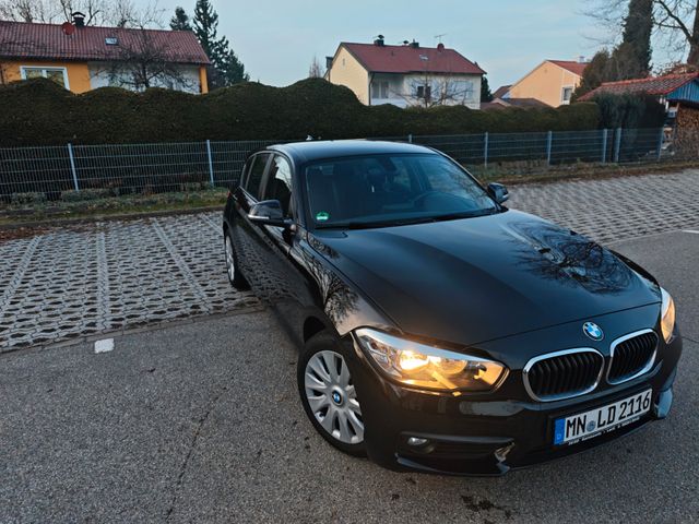 BMW 116