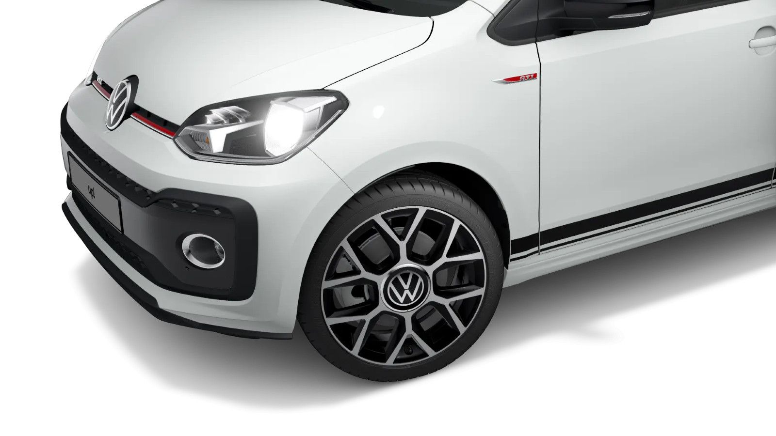 Volkswagen up! - Bild 6