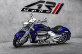 Honda Valkyrie Rune - HONDA RUNE