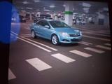 Opel Astra H Twintop Caprio - Opel Astra: H Twintop