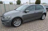 Volkswagen Golf VII Lim. Comfortline *Faceliftmodell* - gebrauchte Volkswagen Golf mit Facelift