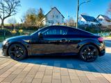 Audi TT Coupe 2.0 TFSI S tronic quattro S-Line-