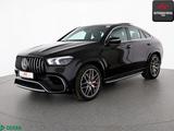 Mercedes-Benz GLE 63 AMG S 4M BURM HIGH-END,HEADUP,SITZKLIMA - Mercedes-Benz GLE 63 AMG
