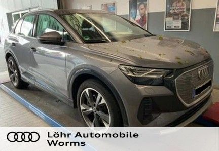 Audi Q4 50 E-Tron quattro AHK ACC KAMERA TEMPOMAT CAR