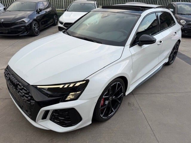 Other Audi RS 3 SPB 400cv quattro ITA CERT imagem 3
