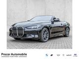 BMW 420i 18" AHK RFK CarPlay LED Navi - BMW 420 Neuwagen