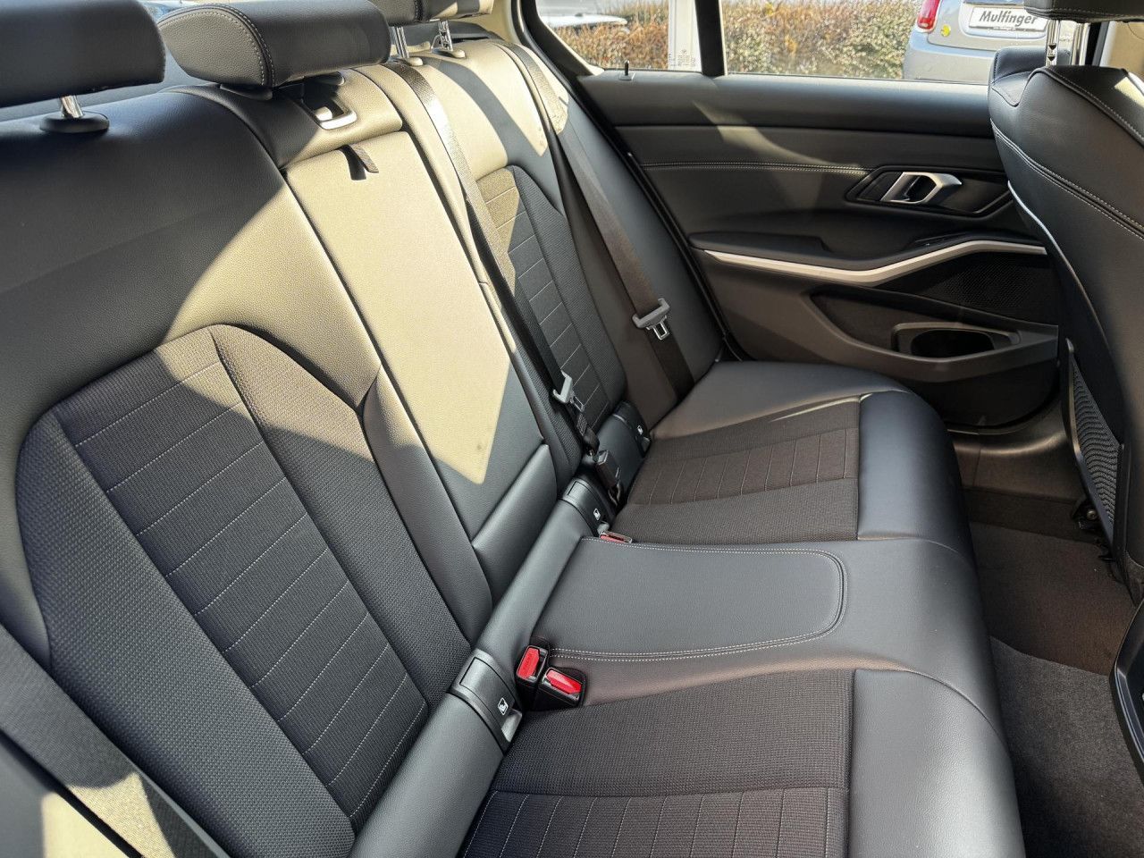 BMW 330e xDrive Sports.LiveProf.Kamera Sitzh.ParkAss foto 11