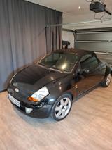 Ford Streetka 1.6 - Tüv 03/2028 - Ford Streetka: Cabrio
