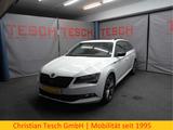 Skoda Superb Sportline 4x4 |NAVI |CANTON |ACC |PANO - Skoda Superb Sportline mit Diesel-Antrieb