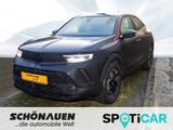 Opel Mokka ELEKTRO GS Line +ALLW+RFK+NAVI+OBC11kW+TC+ - Opel Mokka-e GS-Line