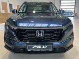 Honda CR-V e:HEV Elegance 2WD ACC Leder Pano Totw-Kame - Honda CR-V: 2wd