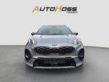 Kia Sportage **GT-Line** 4WD/Pano/Aut/Leder/Shz/AHK - Gebrauchtwagen in der Nähe & deutschlandweit