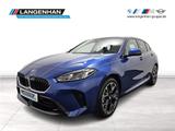 BMW 120 Lenkradheizung Navi Kamera Massage