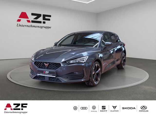 Cupra Leon 1.5 eTSI DSG LED+NAVI+ACC+SPORTSITZE+KAMERA