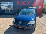 Volkswagen Fox Fresh 1.2 55 PS HU 7/27 - gebrauchte VW Fox aus dem Jahr 2008