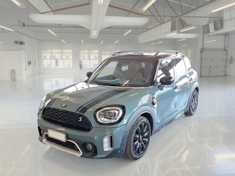 Image of MINI Other