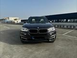 BMW X5 xDrive25d  Steuerkette neu - BMW X5 Gebrauchtwagen in Krefeld