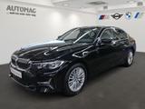BMW 320d xDrive Luxury-Line*Drive Assist*Stop&Go*Par - BMW 320: 320d X Drive