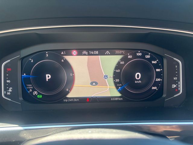 Tiguan 2.0 TDI 4Motion *AHK*LED-Matrix*APP*ACC*